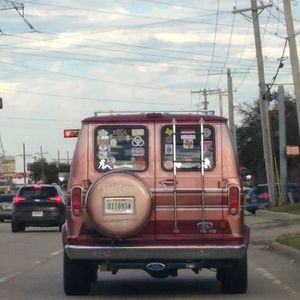 Meet your Posher, Valery